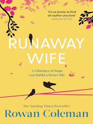cover image of Runaway Wife